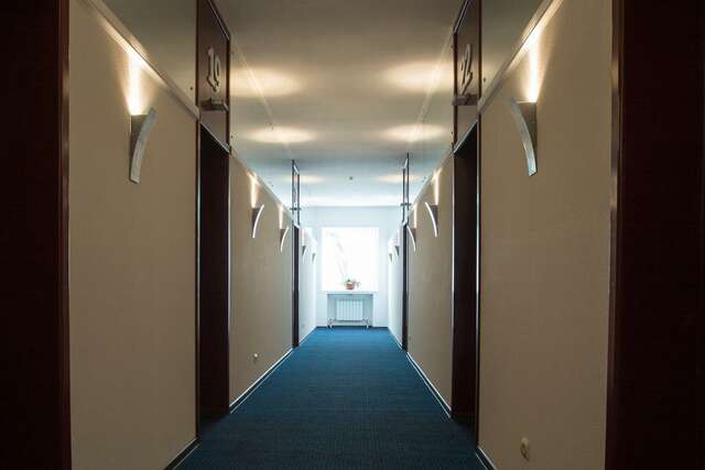 Гостиница Бригантина Хабаровск-108