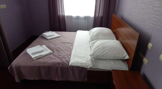 Гостиница Brigantina Hotel Хабаровск-4