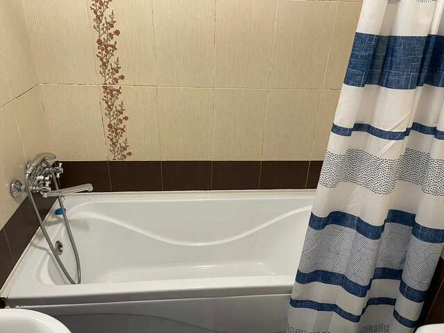 Гостиница Бригантина Хабаровск-55