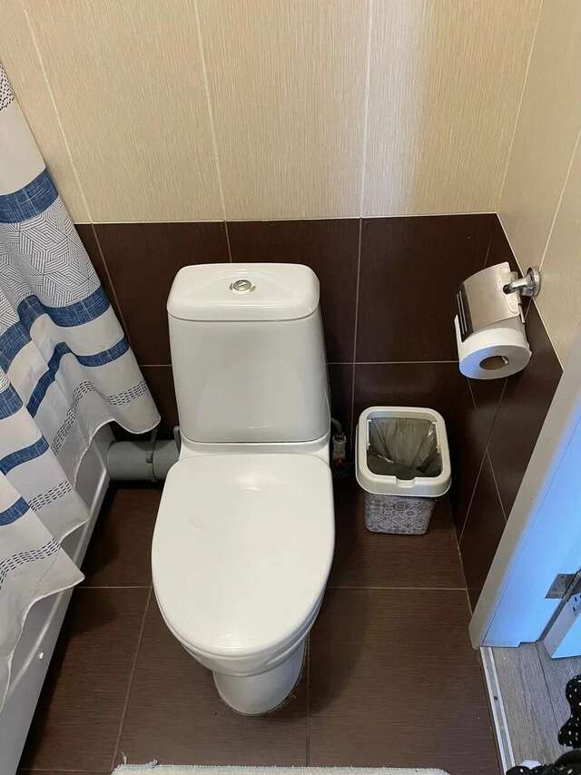 Гостиница Бригантина Хабаровск-49