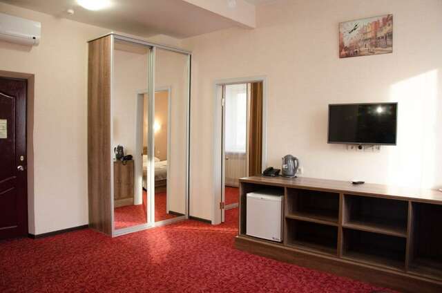 Гостиница Бригантина Хабаровск-141