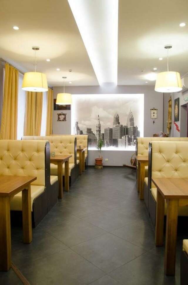 Гостиница Бригантина Хабаровск-105